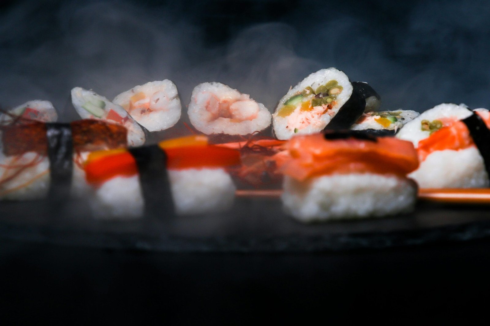 Fresh & Flavorful